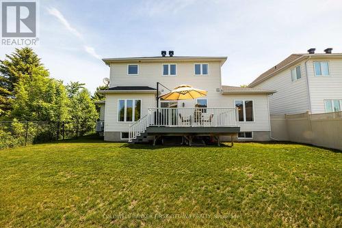 187 Glenncastle Drive, Ottawa, ON 