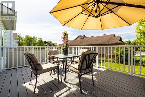 187 Glenncastle Drive, Ottawa, ON 