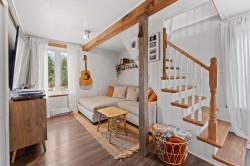 Living Room - 