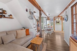 Living Room - 