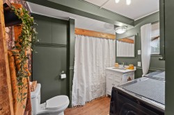 Bathroom - 