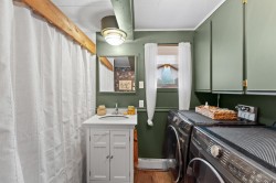 Bathroom - 