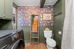 Bathroom - 