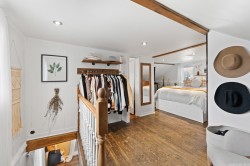 Master Bedroom - 