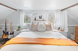 Master Bedroom - 