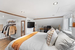 Master Bedroom - 