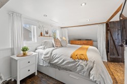 Master Bedroom - 