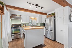 Kitchen - 