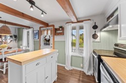Kitchen - 