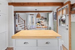 Kitchen - 
