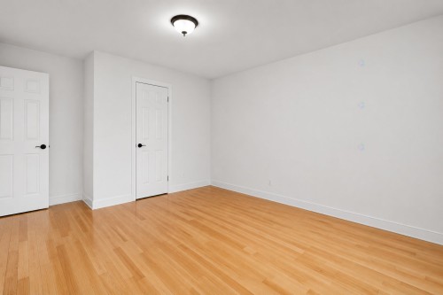 Master Bedroom - 4224 Rue De Bellechasse, Montréal (Rosemont/La Petite-Patrie), QC - Indoor Photo Showing Other Room