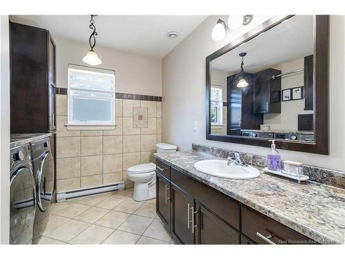65 Raphael St, Dieppe, NB 