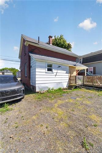 292 Botsford St, Moncton, NB 
