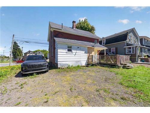 292 Botsford St, Moncton, NB 