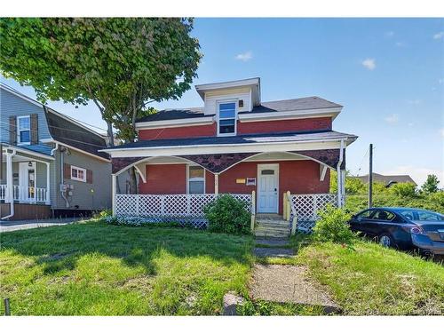 292 Botsford St, Moncton, NB 