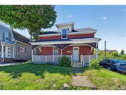 292 Botsford ST Moncton, NB E1C 4X7