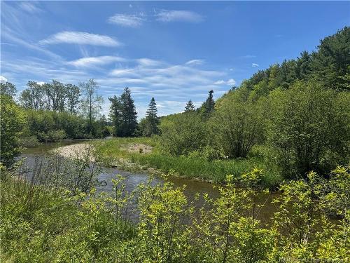 Na Portage Vale Rd., Portage Vale, NB - Outdoor With View