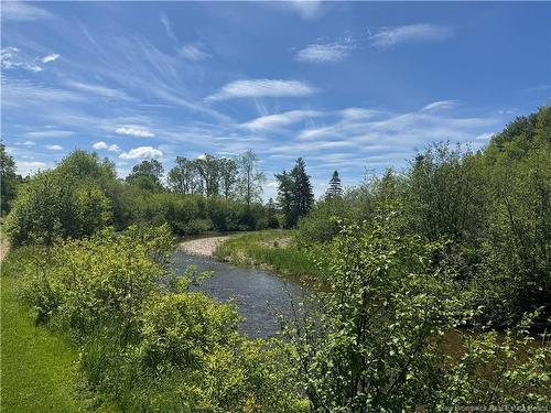Na Portage Vale Rd., Portage Vale, NB - Outdoor With View