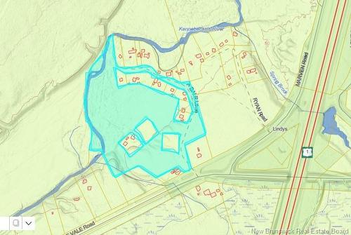 Na Portage Vale Rd., Portage Vale, NB - Other