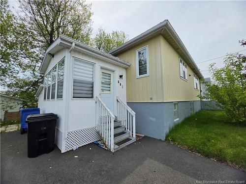 665 St Simon, Bathurst, NB 