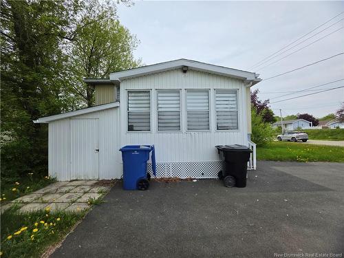 665 St Simon, Bathurst, NB 