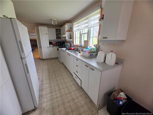 665 St Simon, Bathurst, NB 