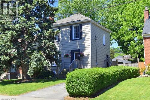 14 Lydia Street, Hamilton, ON 