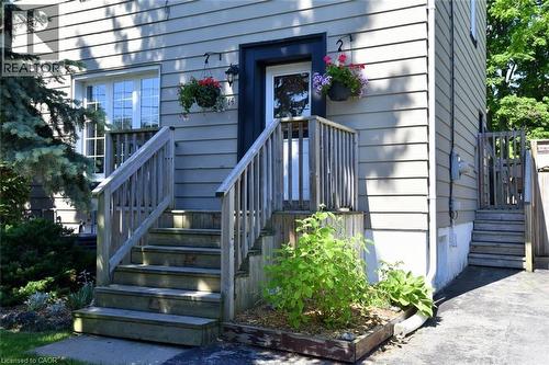14 Lydia Street, Hamilton, ON 