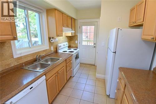 14 Lydia Street, Hamilton, ON 