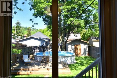 14 Lydia Street, Hamilton, ON 