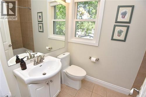 14 Lydia Street, Hamilton, ON 