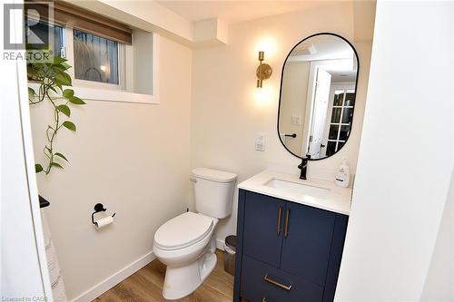 14 Lydia Street, Hamilton, ON 
