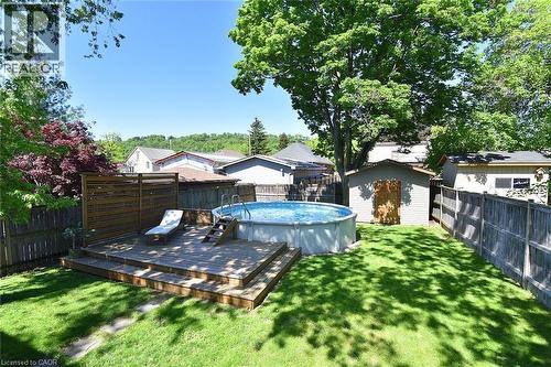 14 Lydia Street, Hamilton, ON 