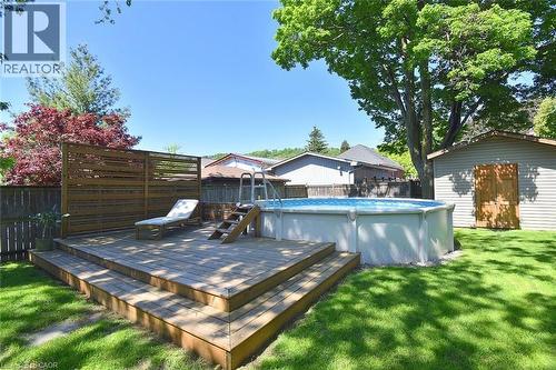 14 Lydia Street, Hamilton, ON 
