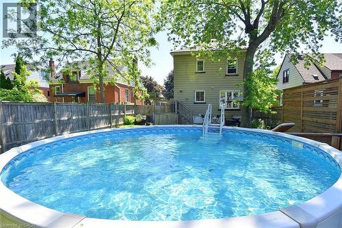 14 Lydia Street, Hamilton, ON 