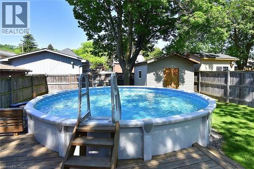 14 Lydia Street, Hamilton, ON 