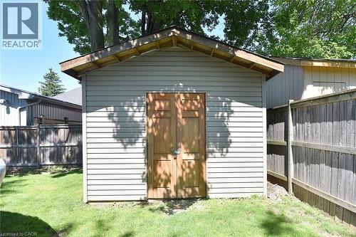14 Lydia Street, Hamilton, ON 