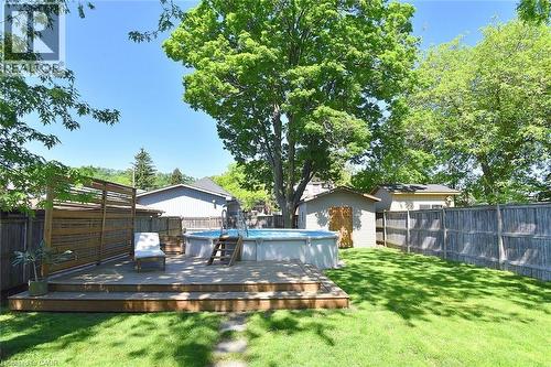 14 Lydia Street, Hamilton, ON 