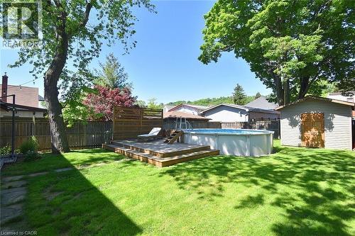 14 Lydia Street, Hamilton, ON 