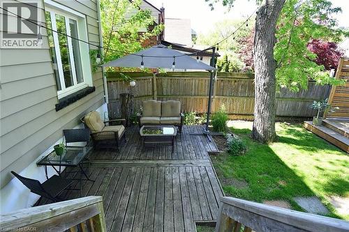 14 Lydia Street, Hamilton, ON 