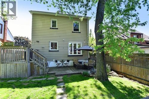 14 Lydia Street, Hamilton, ON 