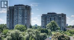 6 WILLOW Street Unit# 1907  Waterloo, ON N2J 4S3