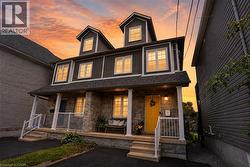 360 N JOHN Street N  Hamilton, ON L8L 4R1