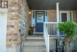 26 CHANTILLY Street  Kitchener, ON N2R 1V6