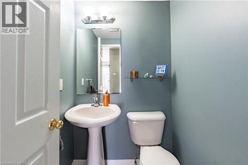 26 Chantilly Street, Kitchener, ON 