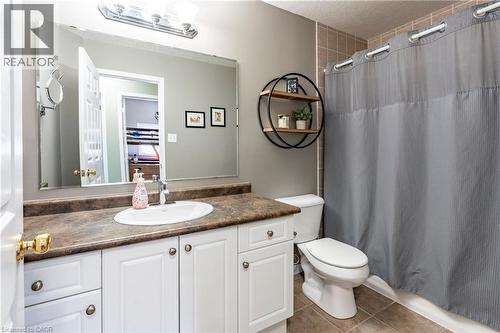 26 Chantilly Street, Kitchener, ON 