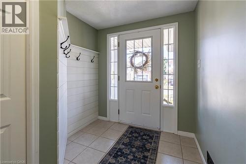 26 Chantilly Street, Kitchener, ON 