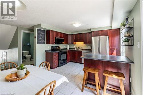 26 Chantilly Street, Kitchener, ON 