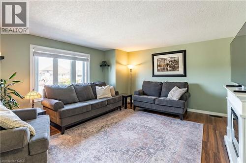 26 Chantilly Street, Kitchener, ON 