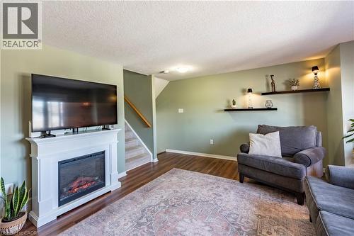 26 Chantilly Street, Kitchener, ON 